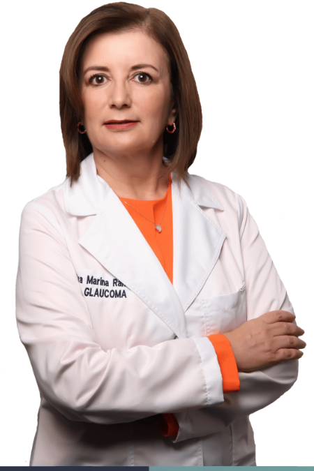 Dra. Marina Ramírez