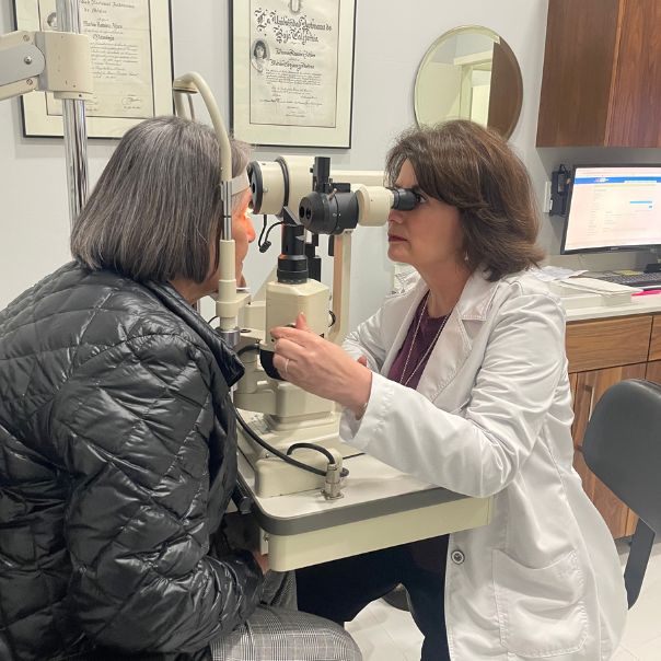 Tratamientos de Glaucoma en Tijuana