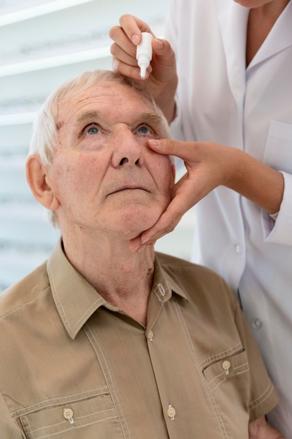 Tratamientos de la Retinopatía diabética en Tijuana