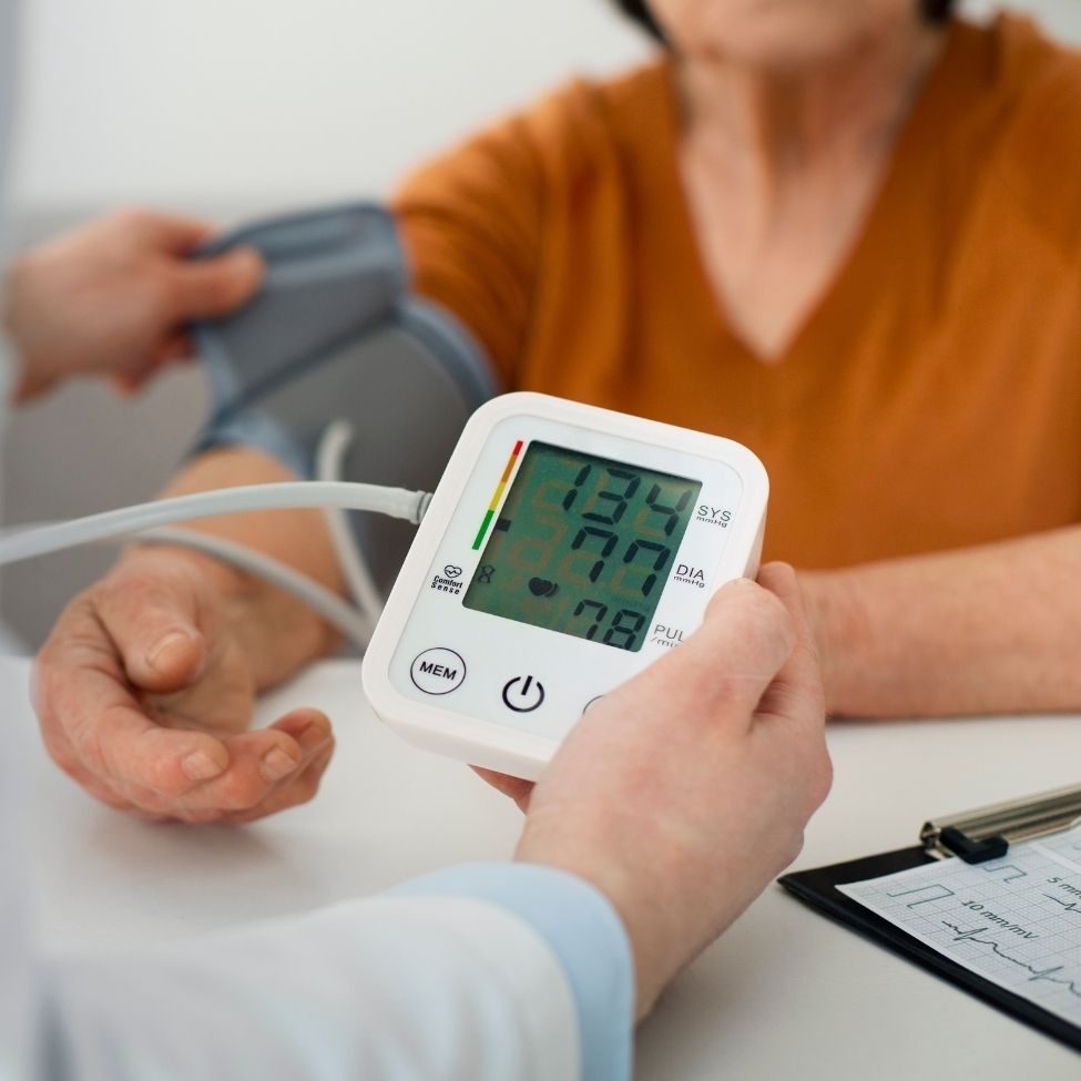 Retinopatía mantener la presión arterial en valores normales