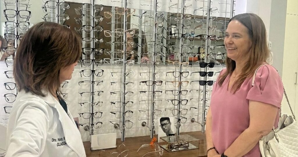 Gloaucoma en 2026: La enfermedad silenciosa que puede robar la visión si no se detecta a tiempo