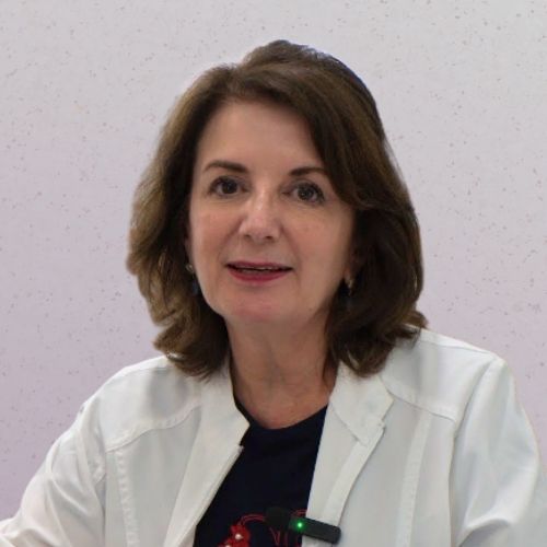 Dra. Marina Ramírez Alfaro - Especialista en glaucoma Tijuana